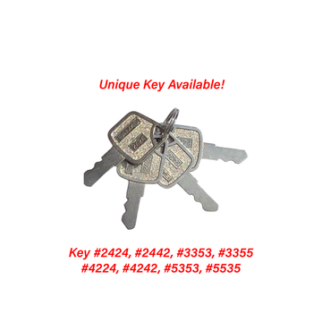 Cash Drawer Accessories